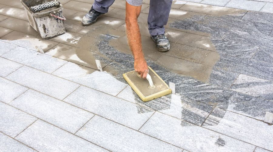 Local Chimney Repair in Cherry, IL